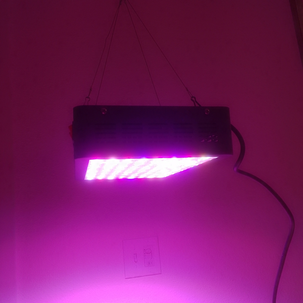 VIPARSPECTRA LED Grow Light - Picture 3 of 10